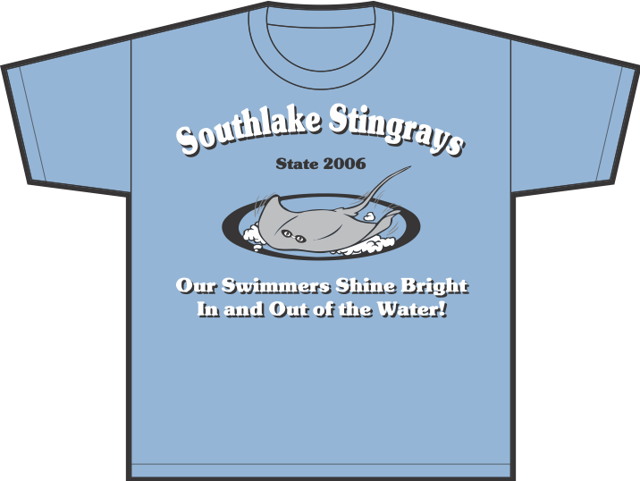 Southlake Stingrays